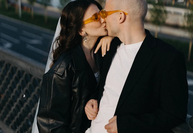 Фотограф Андрей Муравьев | Свадьба Павел и Ирина - фото 993