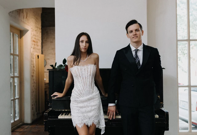 Фотограф Андрей Муравьев | Свадьба Дмитрий и Анна - фото 707