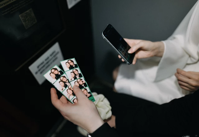 Фотограф Андрей Муравьев | Свадьба Алексей и Дарья - фото 599