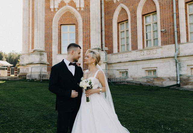 Фотограф Андрей Муравьев | Свадьба Александр и Таисия