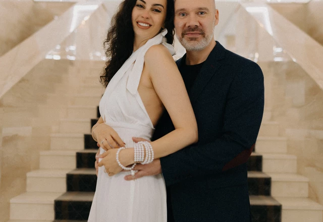 Фотограф Андрей Муравьев | Свадьба Даниил и Галина - фото 226