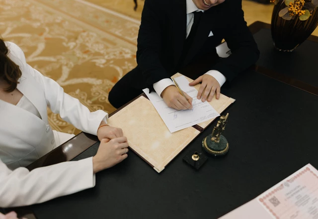 Фотограф Андрей Муравьев | Свадьба Александр и Юлия - фото 105