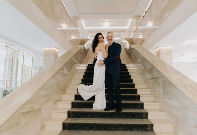 Фотограф Андрей Муравьев | Свадьба Даниил и Галина - фото 228