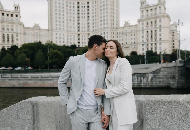 Фотограф Андрей Муравьев | Свадьба Александр и Софья - фото 919