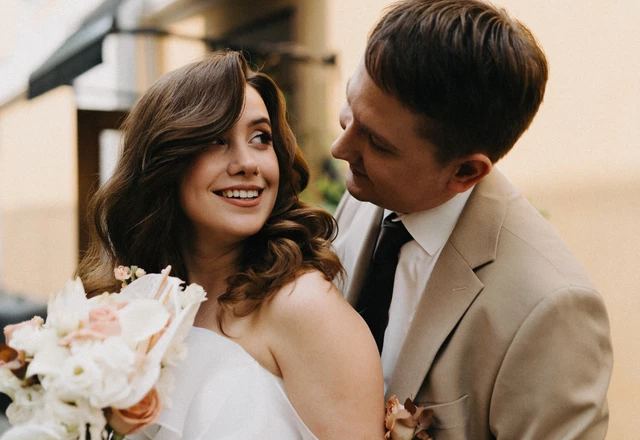 Фотограф Андрей Муравьев | Свадьба Геннадий и Екатерина