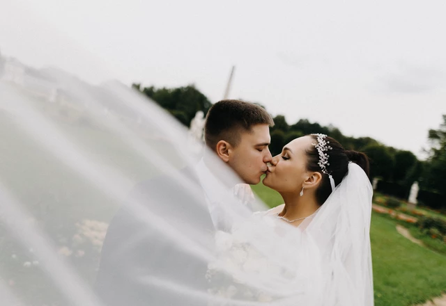 Фотограф Андрей Муравьев | Свадьба Владимир и Анастасия - фото 539