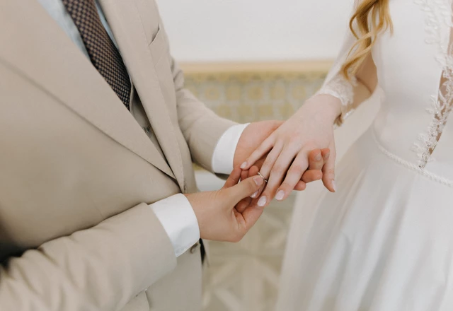 Фотограф Андрей Муравьев | Свадьба Михаил и Татьяна - фото 841