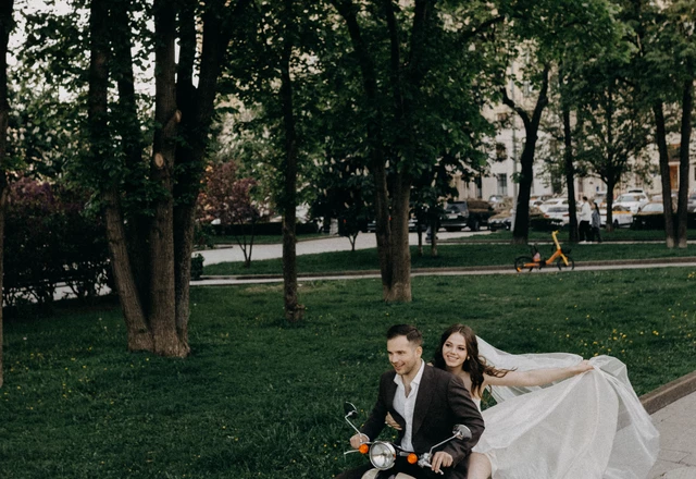Фотограф Андрей Муравьев | Свадьба Влад и Полина - фото 480