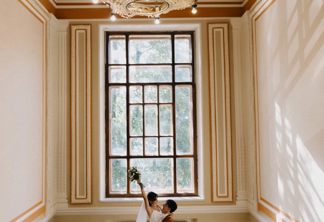 Фотограф Андрей Муравьев | Свадьба Илья и Мария - фото 360