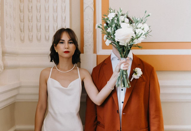 Фотограф Андрей Муравьев | Свадьба Илья и Мария - фото 359