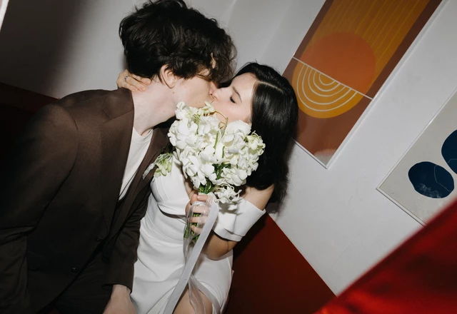 Фотограф Андрей Муравьев | Свадьба Степан и Екатерина - фото 875