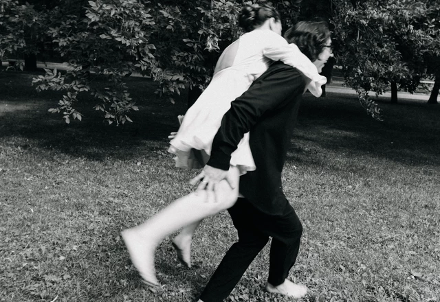 Фотограф Андрей Муравьев | Свадьба Алексей и Дарья - фото 600