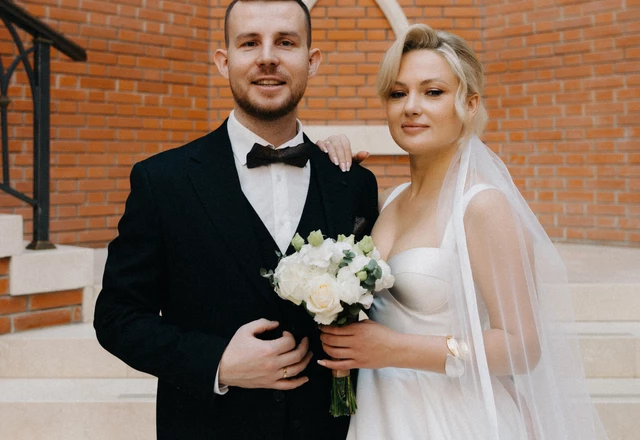 Фотограф Андрей Муравьев | Свадьба Александр и Таисия - фото 152