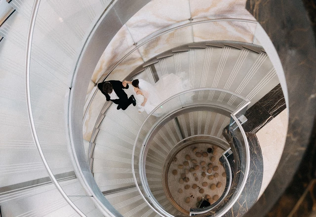 Фотограф Андрей Муравьев | Свадьба Юля и Никита - фото 2087