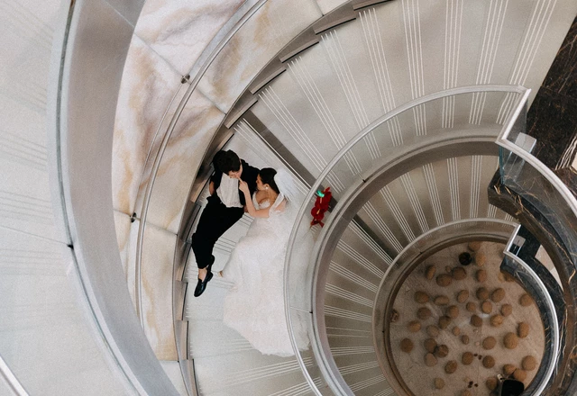 Фотограф Андрей Муравьев | Свадьба Юля и Никита - фото 2088