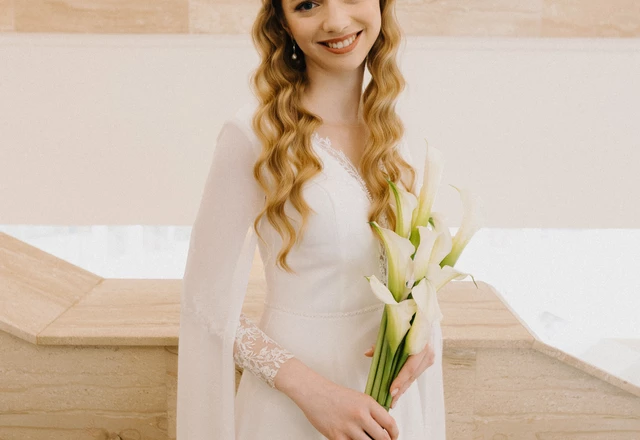 Фотограф Андрей Муравьев | Свадьба Михаил и Татьяна - фото 838