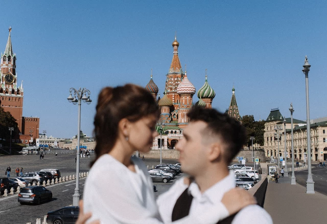 Фотограф Андрей Муравьев | Свадьба Егор и Полина - фото 657