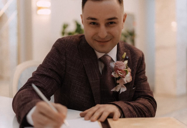Фотограф Андрей Муравьев | Свадьба Роман и Анна - фото 817