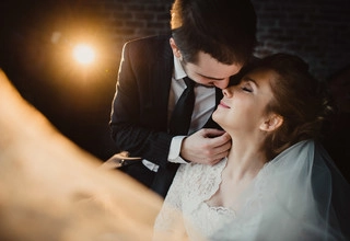 Фотограф Ольга Тимофеева - слайд 1