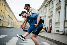 Фотограф Ира Пит - фото 4