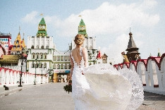 Фотограф Ира Пит - фото 3