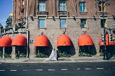 Фотограф Ира Пит - фото 19
