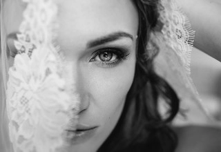 Фотограф Ира Пит - слайд 9