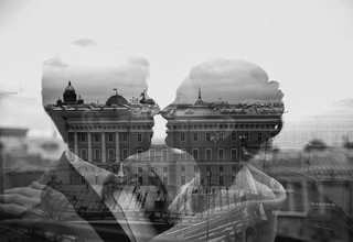 Фотограф Ира Пит - слайд 13