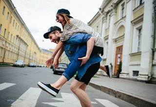 Фотограф Ира Пит - слайд 3