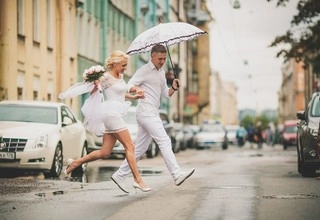 Фотограф Ира Пит - слайд 7