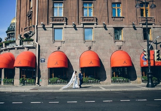 Фотограф Ира Пит - слайд 18