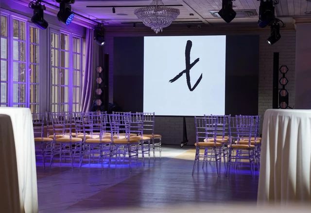 Ресторан Террин / Terrine  Выездная регистрация - фото 3