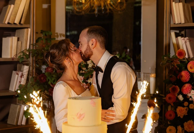 Ресторан Террин / Terrine  Мероприятия у нас - фото 15