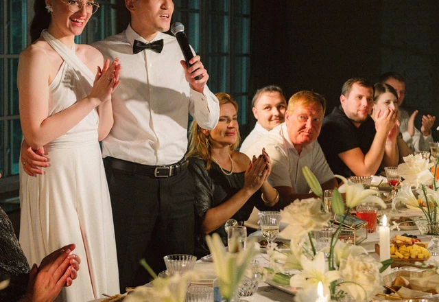 Ресторан Террин / Terrine  Мероприятия у нас - фото 13