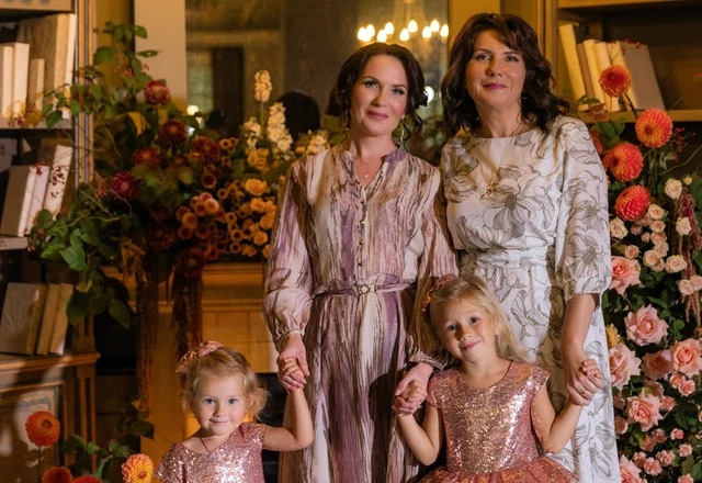 Ресторан Террин / Terrine  Мероприятия у нас - фото 16