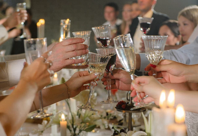 Ресторан Террин / Terrine  Мероприятия у нас - фото 3