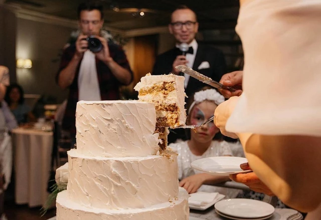 Ресторан Террин / Terrine  Мероприятия у нас - фото 20