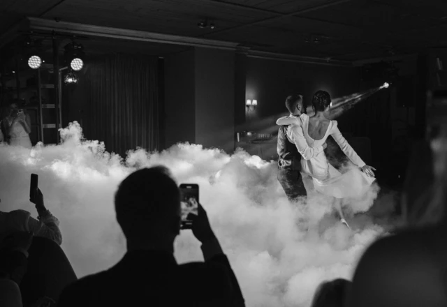 Ресторан Террин / Terrine  Мероприятия у нас - фото 12