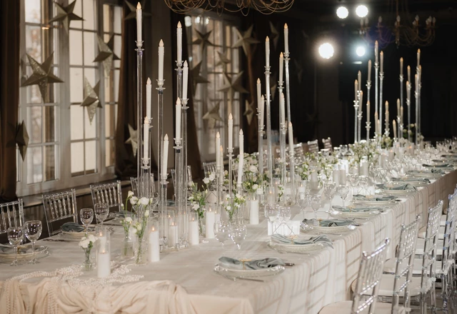 Ресторан Террин / Terrine  Мероприятия у нас - фото 17