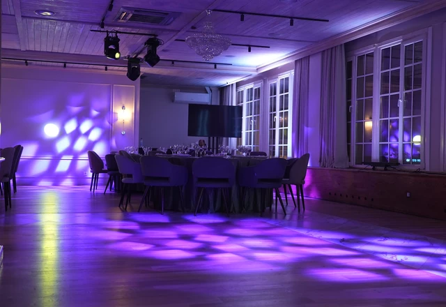 Ресторан Террин / Terrine  Большой зал - фото 7