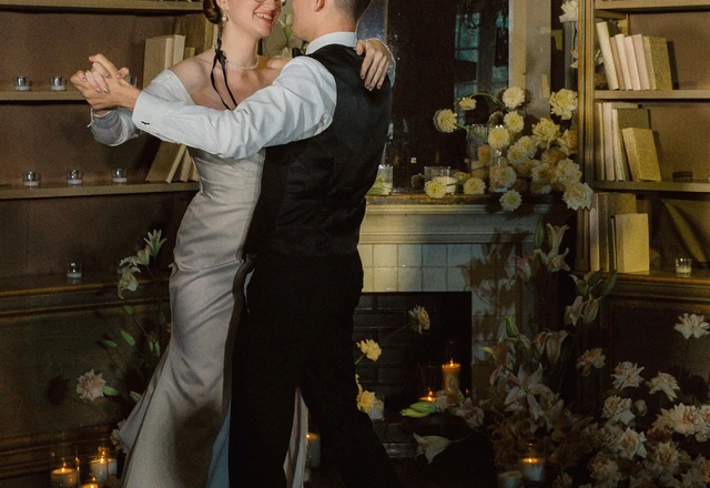 Ресторан Террин / Terrine  Мероприятия у нас - фото 8