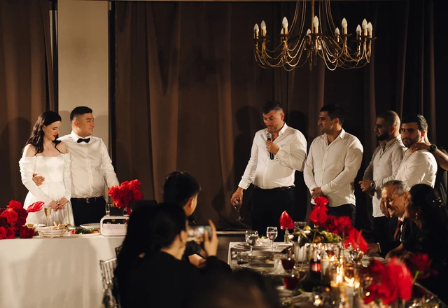 Ресторан Террин / Terrine  Мероприятия у нас - фото 23