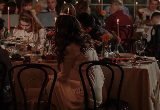 Ресторан Террин / Terrine  Мероприятия у нас - фото 21