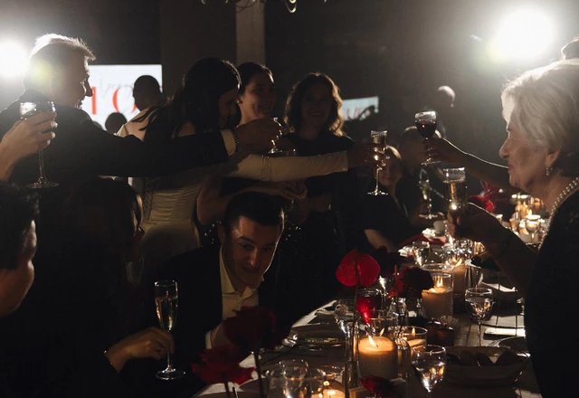 Ресторан Террин / Terrine  Мероприятия у нас - фото 19