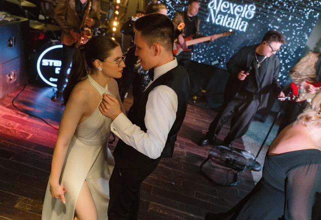 Ресторан Террин / Terrine  Мероприятия у нас - фото 2