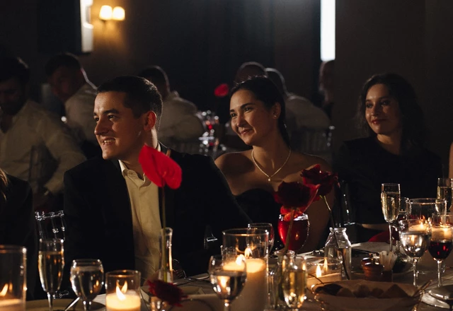 Ресторан Террин / Terrine  Мероприятия у нас - фото 27