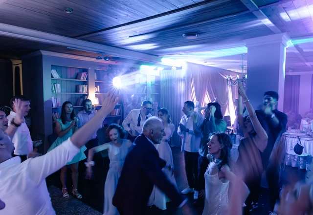 Ресторан Террин / Terrine  Мероприятия у нас - фото 9