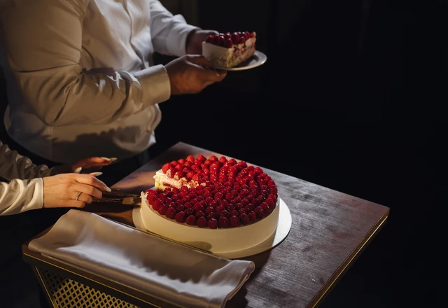 Ресторан Террин / Terrine  Мероприятия у нас - фото 24