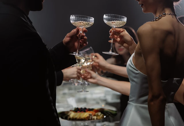 Ресторан Террин / Terrine  Мероприятия у нас - фото 14