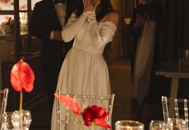 Ресторан Террин / Terrine  Мероприятия у нас - фото 22